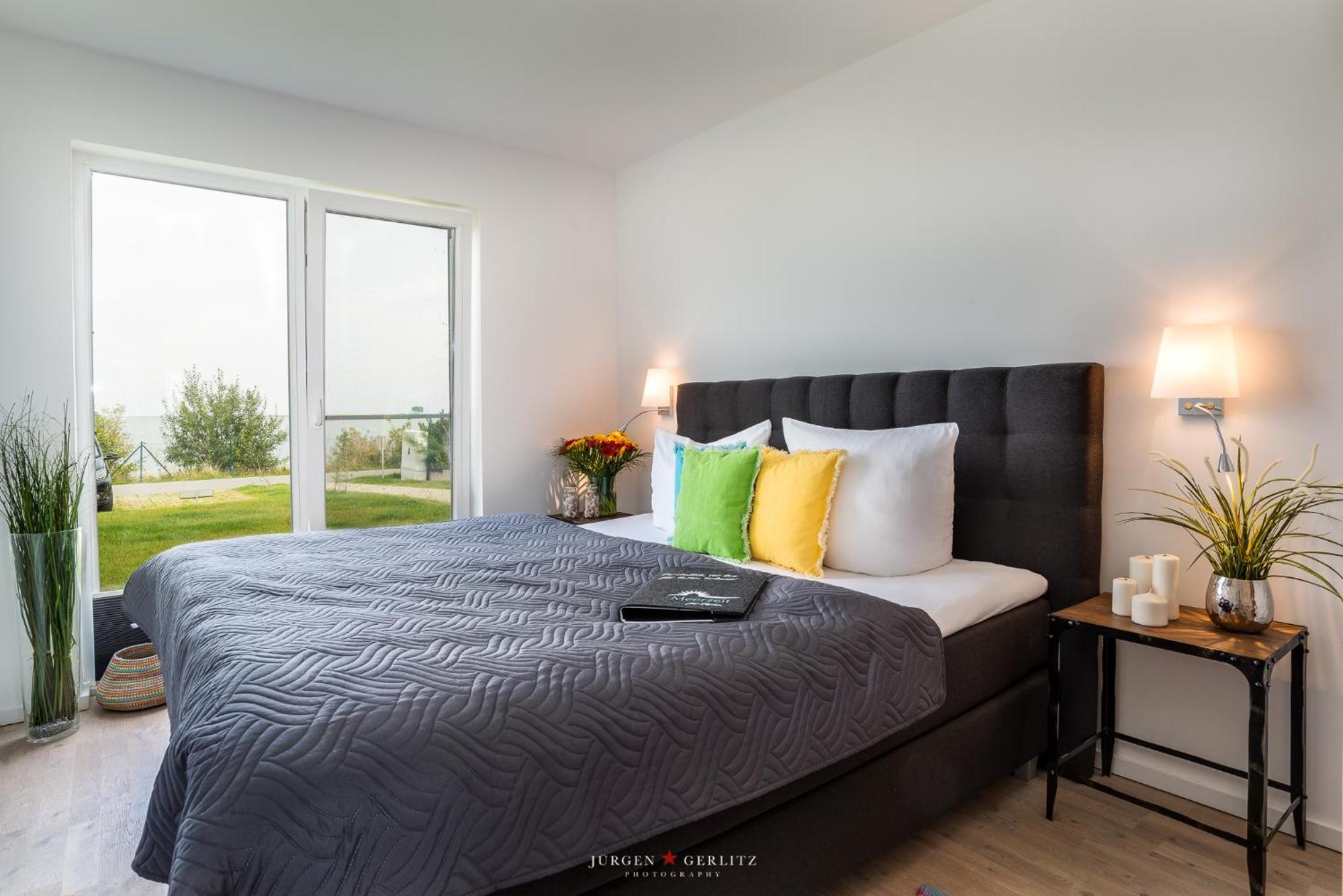Ferienwohnung Cape Fred ออลเพนิทซ์ ภายนอก รูปภาพ