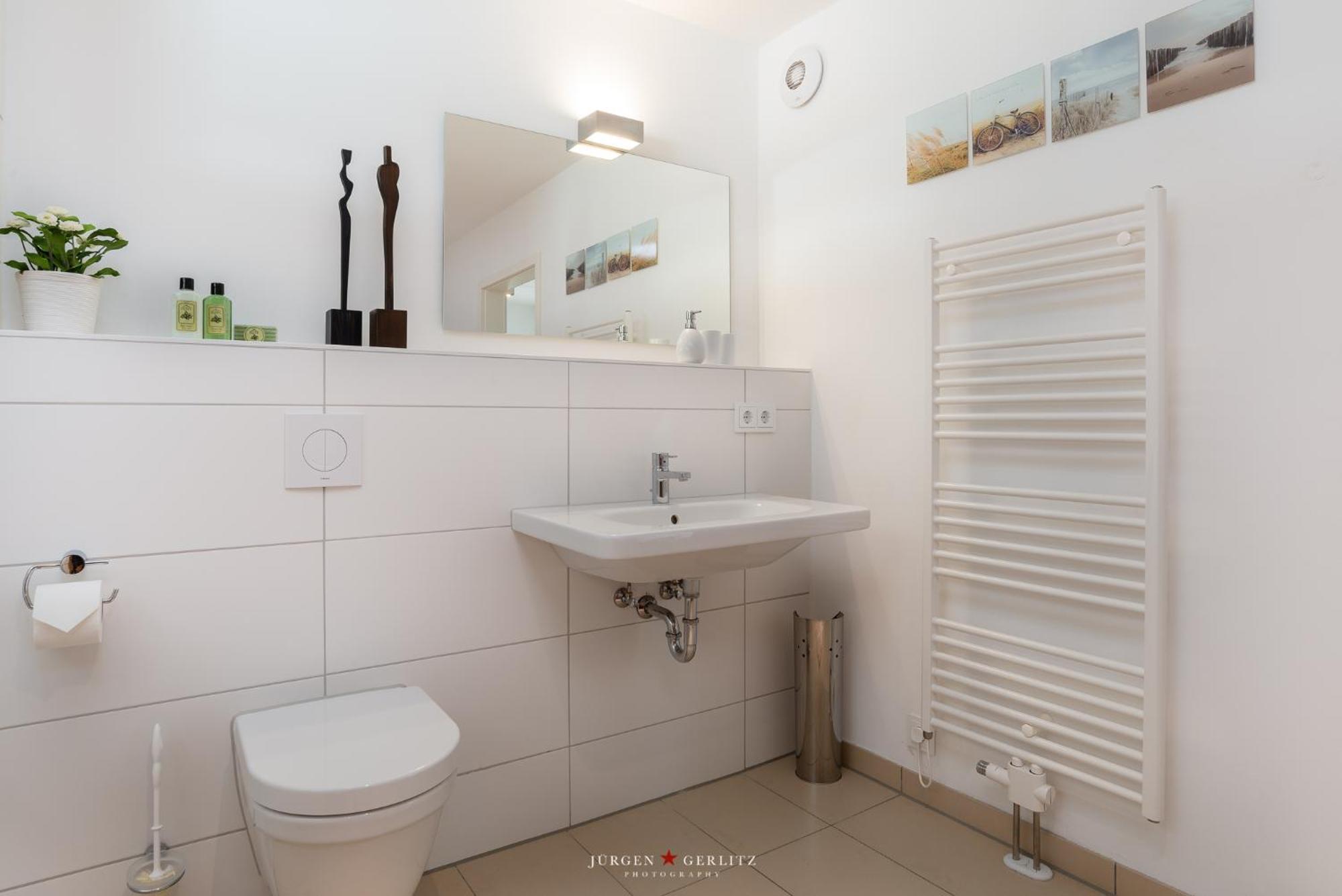 Ferienwohnung Cape Fred ออลเพนิทซ์ ภายนอก รูปภาพ