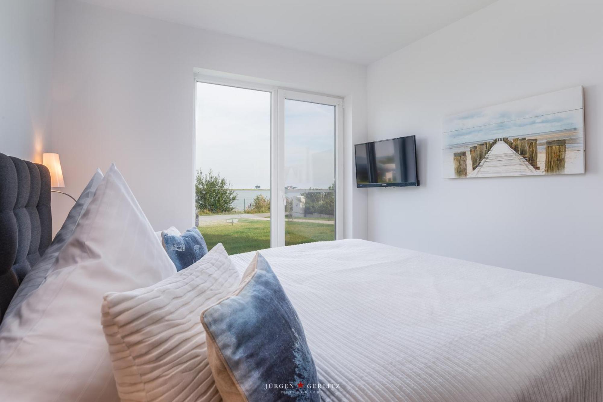 Ferienwohnung Cape Fred ออลเพนิทซ์ ภายนอก รูปภาพ