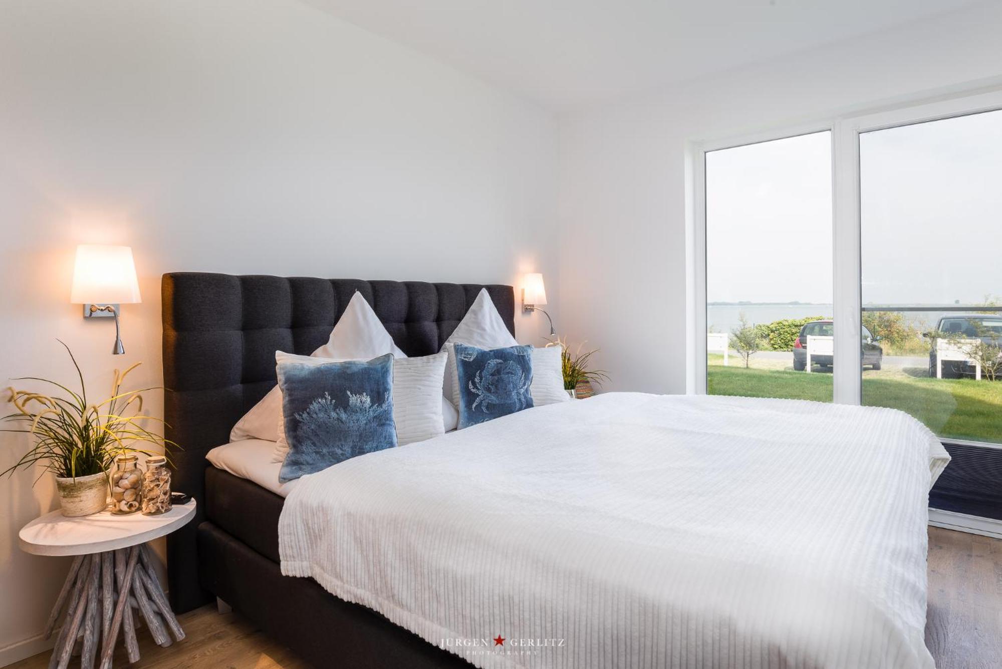 Ferienwohnung Cape Fred ออลเพนิทซ์ ภายนอก รูปภาพ