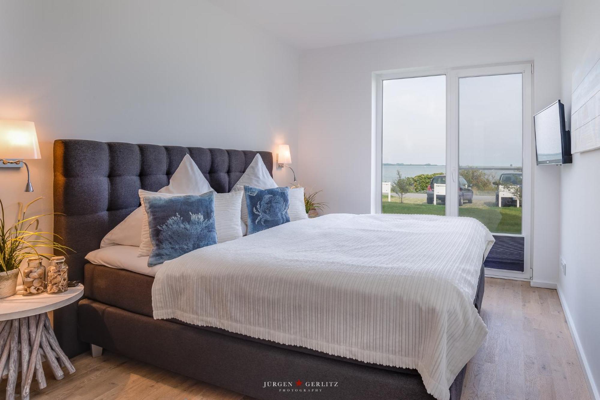 Ferienwohnung Cape Fred ออลเพนิทซ์ ภายนอก รูปภาพ